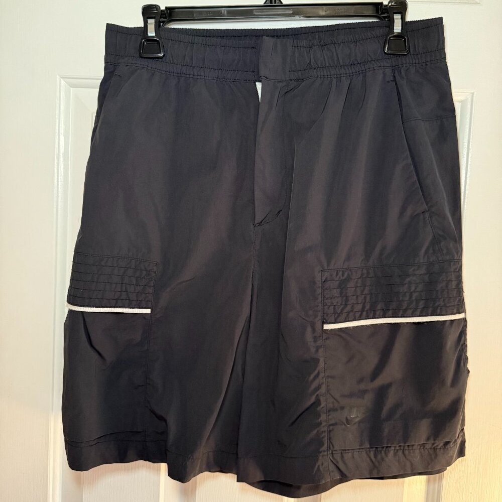 Nike Men's Athletic Cargo Shorts